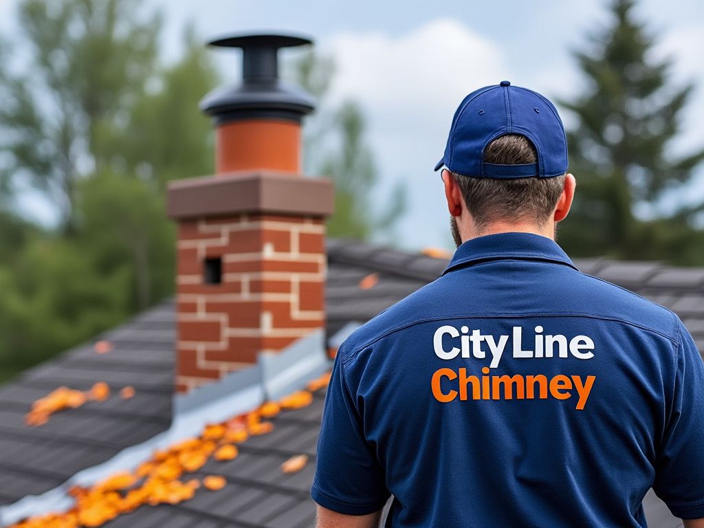 Expert Chimney Sweep Solutions in Cornelius, NC