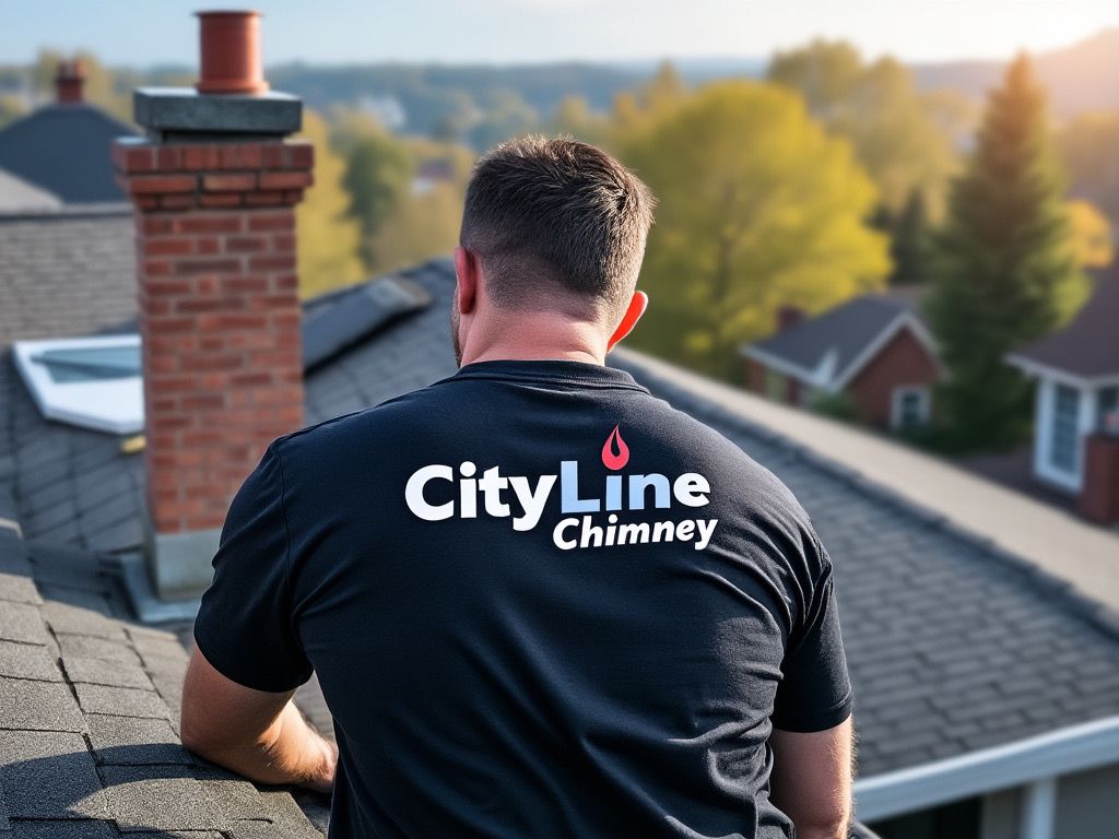 Professional Chimney Waterproofing Installation and Repair in Cornelius, NC