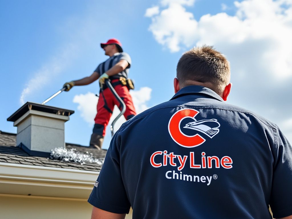 Top-Quality Chimney Cleaning Services in Cornelius, NC