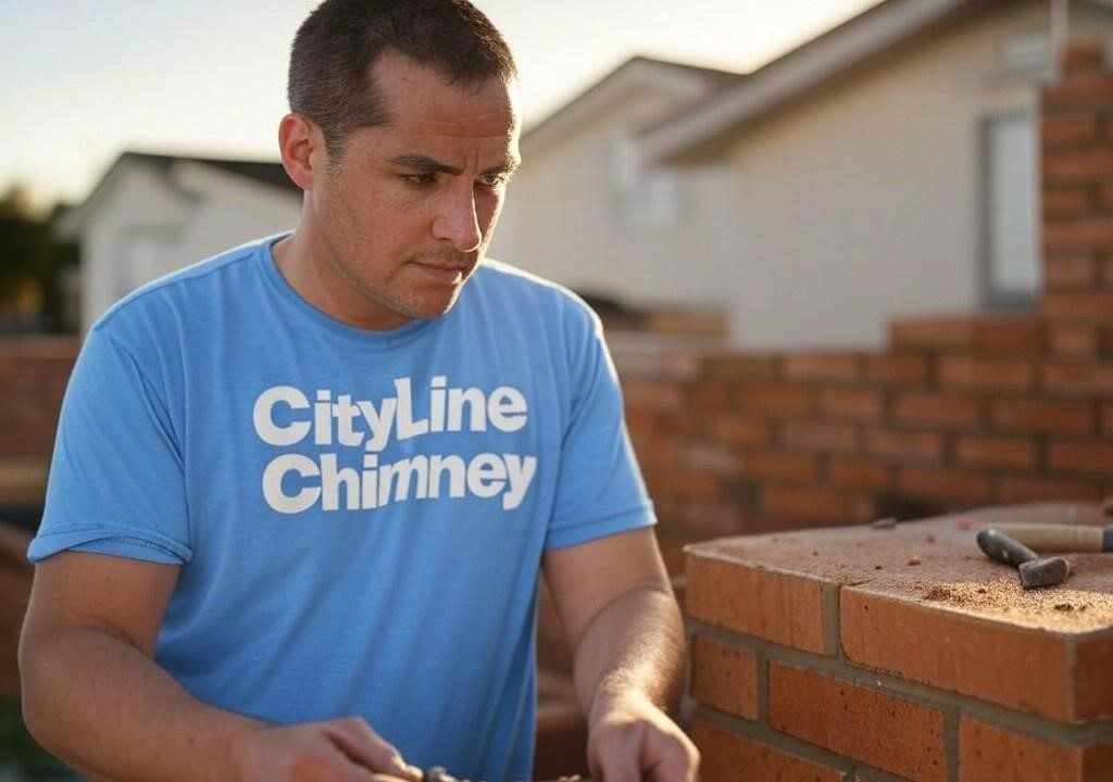 Affordable Chimney Rebuilding Services in Cornelius, NC