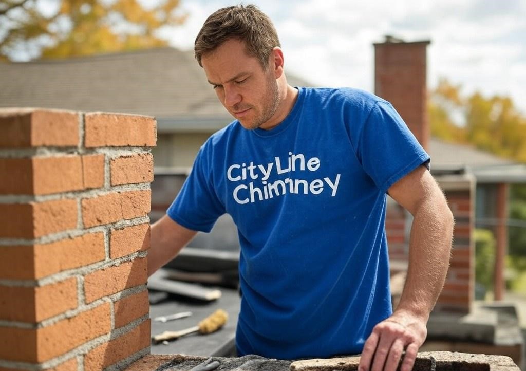 Chimney Draft Issue Services You Can Trust in Cornelius, NC