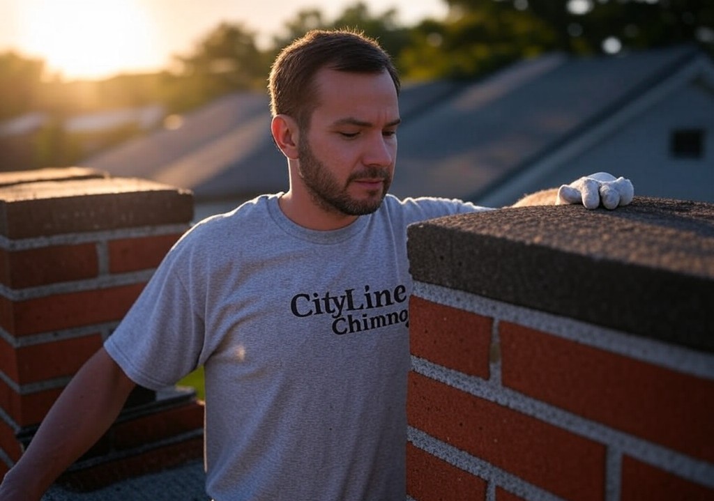 Dependable Chimney Rebuilding Services for Lasting Quality in Cornelius, NC