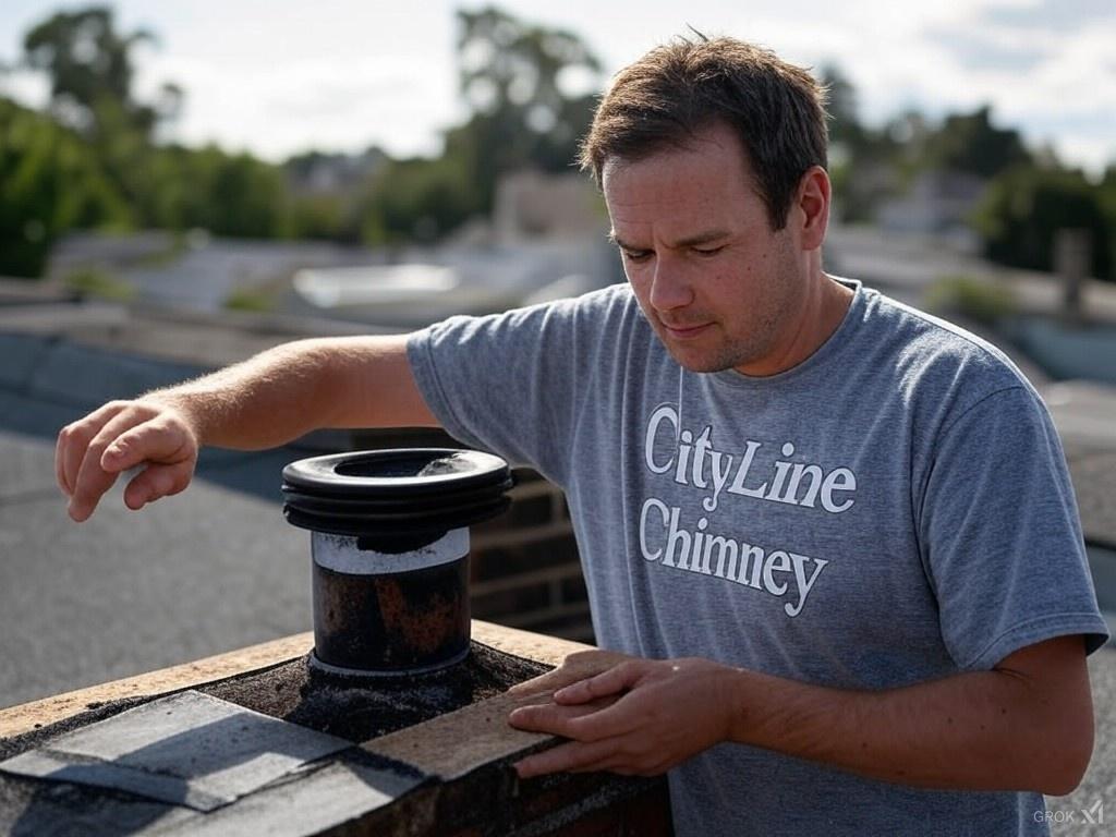 Expert Chimney Cap Services for Leak Prevention and Durability in Cornelius, NC