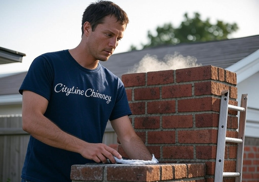 Professional Chimney Rebuilding for Enhanced Safety and Efficiency in Cornelius, NC