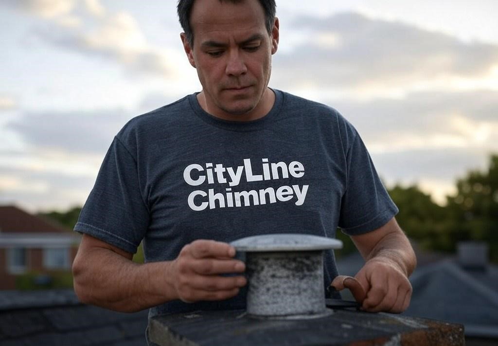 Quality Chimney Flashing Services in Cornelius, NC