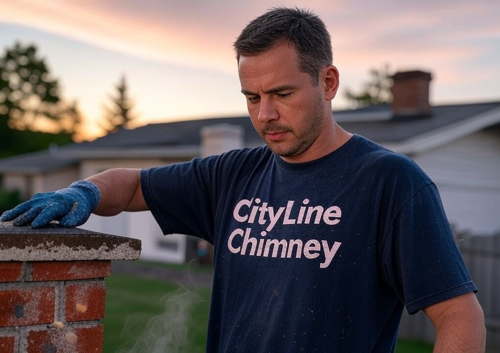 Your Dependable Partner for High Quality Chimney Services and Solutions in Cornelius, NC