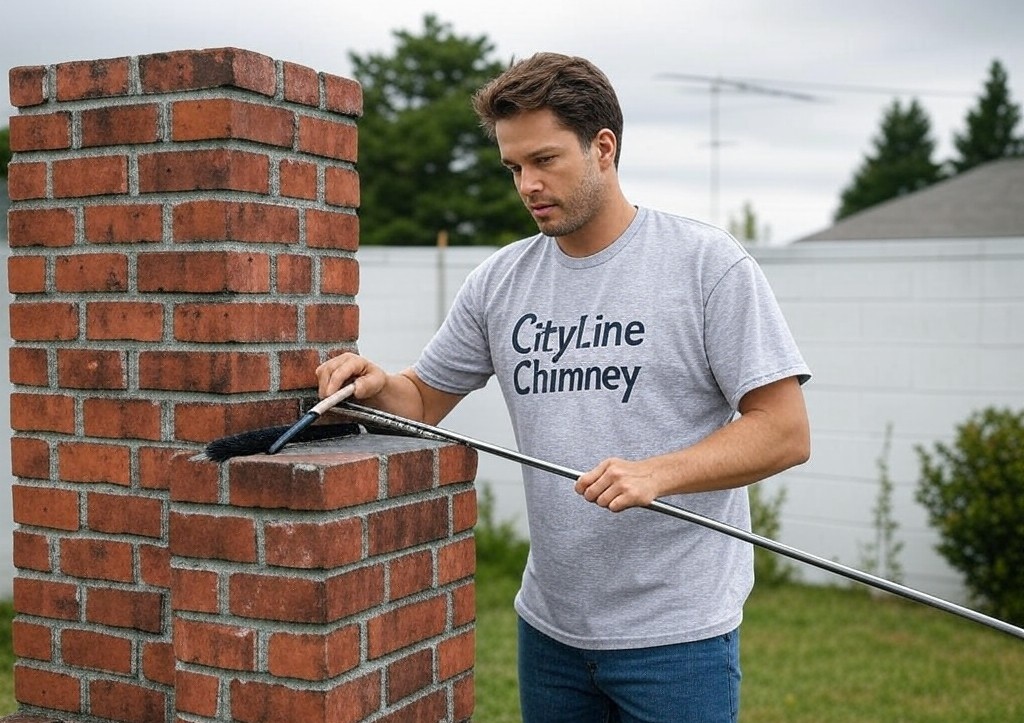 Your Trusted Chimney Sweep for a Safer, Cleaner Home in Cornelius, NC